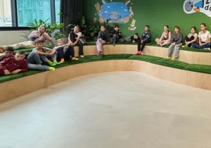 program Kurs na Punkt Zwrotny