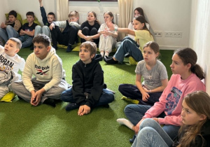 program Kurs na Punkt Zwrotny