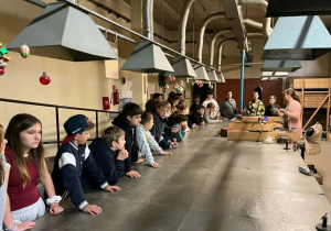 Wycieczka do Spały, Tomaszowa i Sulejowa
