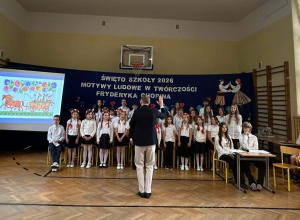 Święto Szkoły