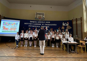 Święto Szkoły