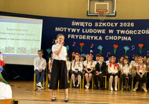 Święto Szkoły