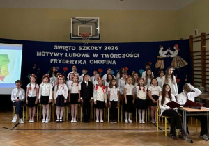 Święto Szkoły