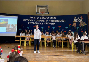 Święto Szkoły