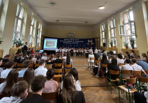 Święto Szkoły