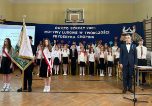 Święto Szkoły