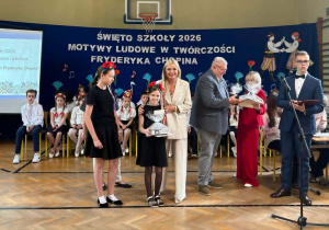 Święto Szkoły