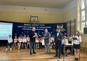 Święto Szkoły