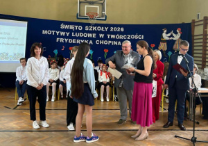 Święto Szkoły