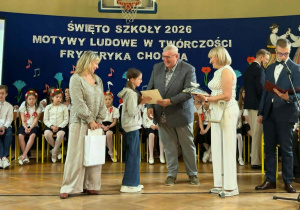 Święto Szkoły