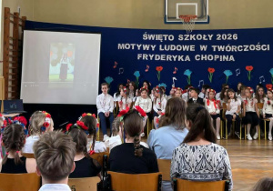 Święto Szkoły