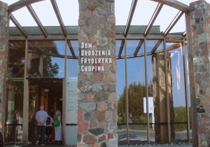 Żelazowa Wola