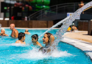 Aquapark „Fala”.