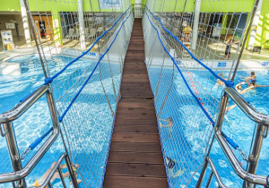 Aquapark „Fala”.