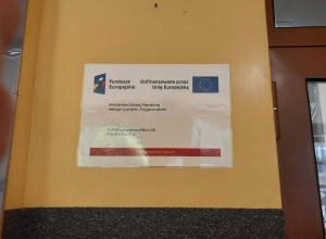 Asystent międzykulturowy w ramach projektu ,,Przyjazna szkoła"