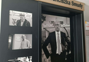 wycieczka do Zoo