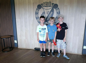 stadion Widzewa