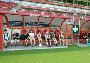 Stadion Widzewa