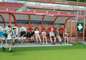 Stadion Widzewa