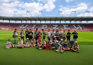Stadion Widzewa