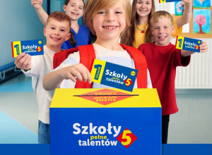 szkoły pełne talentów