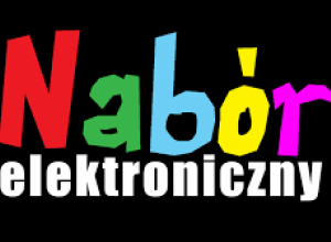 LOGOWANIE DO SYSTEMU ELEKTRONICZNEGO NABORU