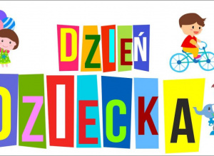 ŻYCZENIA NA DZIEŃ DZIECKA